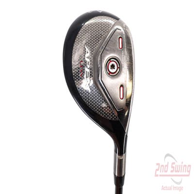 Callaway Apex Utility Wood Fairway Wood 19° PX HZRDUS Smoke Black RDX 70 Graphite Stiff Right Handed 41.5in