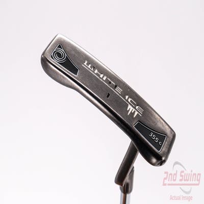 Odyssey White Ice 1 Putter Steel Right Handed 34.0in