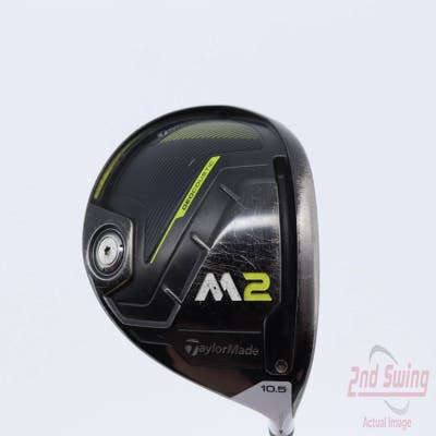 TaylorMade M2 Driver 10.5° Fujikura ATMOS 6 Red Graphite X-Stiff Right Handed 45.5in