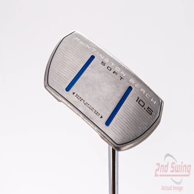 Cleveland Huntington Beach Soft 10.5c Putter Steel Right Handed 35.0in