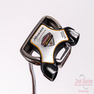 TaylorMade Itsy Bitsy Spider Putter Slight Arc Steel Left Handed 31.0in