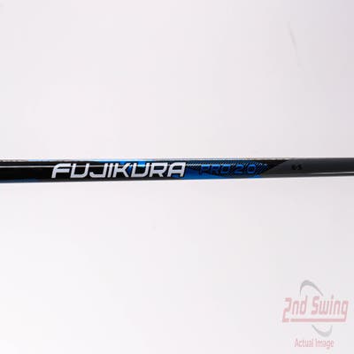 Used W/ Ping RH Adapter Fujikura Pro 2.0 60g Driver Shaft Stiff 43.75in