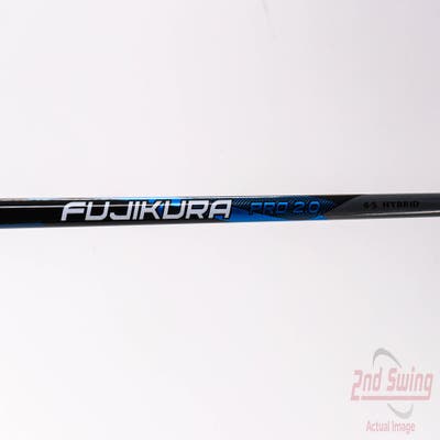 Pull Fujikura Pro 2.0 60g Hybrid Shaft Stiff 39.5in