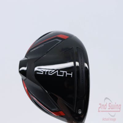 Mint TaylorMade Stealth Driver 10.5° Fujikura Ventus Red 5 Graphite Regular Right Handed 46.0in