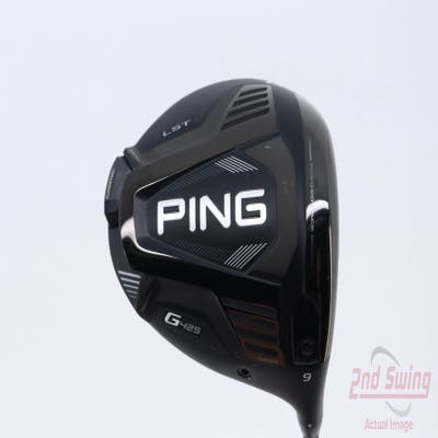 Ping G425 LST Driver 9° Aldila Rogue White 130 MSI 70 Graphite X-Stiff Right Handed 45.0in