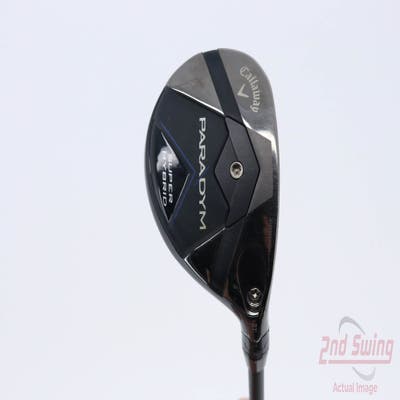 Callaway Paradym Super Hybrid 4 Hybrid 21° Project X Cypher 2.0 60 Graphite Regular Right Handed 39.5in