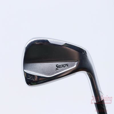 Srixon ZX Utility Utility Iron 4 Utility 23° UST Mamiya Recoil 95 F3 Graphite Regular Right Handed 39.5in