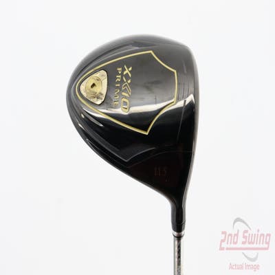 XXIO Prime 12 Driver 11.5° XXIO Prime SP-1200 Graphite Regular Right Handed 46.75in