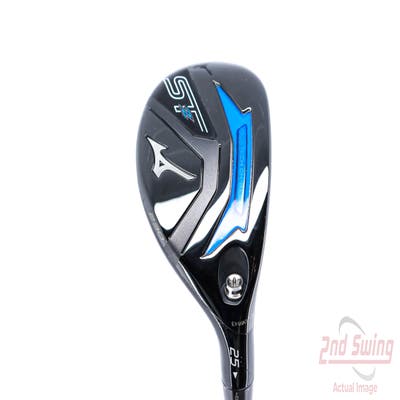 Mizuno ST-Z 230 Hybrid 5 Hybrid 25° Aldila Ascent 50 Graphite Senior Right Handed 40.0in