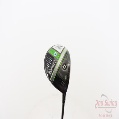 Callaway EPIC Speed Fairway Wood 3+ Wood 13.5° Project X Cypher 50 Graphite Regular Right Handed 43.0in