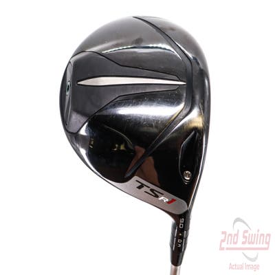 Titleist TSR1 Driver 9° Mitsubishi MMT SpeedMesh 40 Graphite Senior Right Handed 46.0in