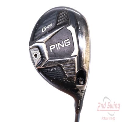 Ping G425 SFT Fairway Wood 3 Wood 3W 16° ALTA CB 65 Slate Graphite Regular Right Handed 42.75in