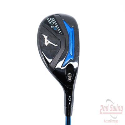 Mizuno ST-Z 230 Hybrid 2 Hybrid 16° UST Mamiya LIN-Q Blue 75 Graphite Regular Right Handed 40.5in