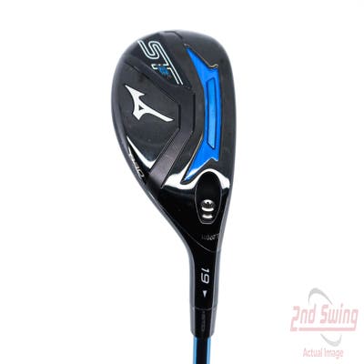 Mizuno ST-Z 230 Hybrid 3 Hybrid 19° UST Mamiya LIN-Q Blue 75 Graphite Regular Right Handed 40.0in