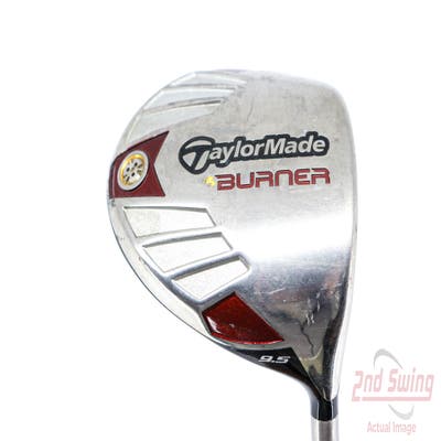 TaylorMade 2007 Burner 460 TP Driver 9.5° TM Reax 45 Graphite Stiff Right Handed 45.5in