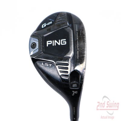 Ping G425 LST Fairway Wood 3 Wood 3W 14.5° Ping Tour 65 Graphite Stiff Right Handed 43.0in