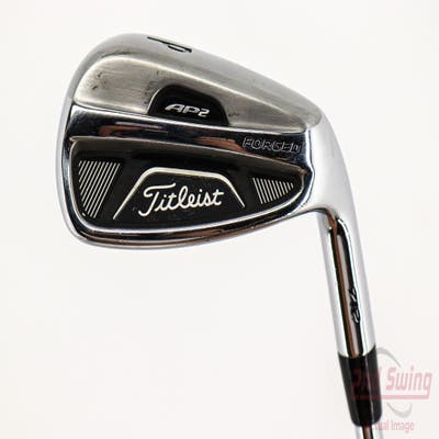 Titleist 712 AP2 Single Iron Pitching Wedge PW True Temper Dynamic Gold S300 Steel Stiff Right Handed 36.0in