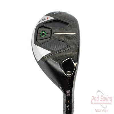 Titleist TSi1 Hybrid 6 Hybrid 26° Aldila Ascent 40 Graphite Ladies Right Handed 38.0in