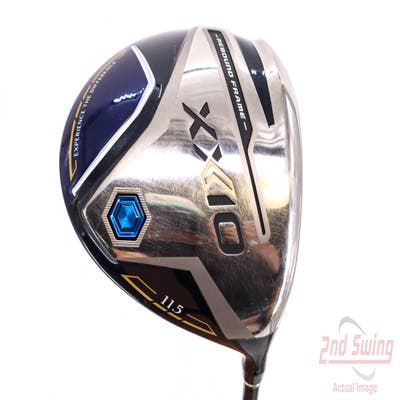 XXIO 12 Driver 11.5° XXIO MP-1200 Graphite Stiff Right Handed 46.25in