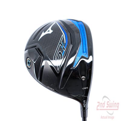 Mint Mizuno ST-X 230 Driver 12° UST Mamiya Helium 4 Graphite Senior Right Handed 45.25in