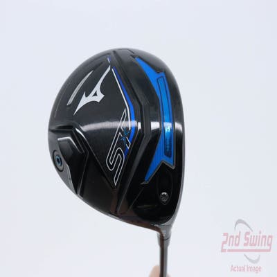 Mizuno ST-X 230 Driver 9.5° Mitsubishi Kai'li Blue 50 Graphite Stiff Right Handed 45.75in