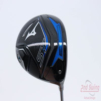 Mint Mizuno ST-X 230 Driver 9.5° UST Mamiya LIN-Q M40X Red 5 Graphite Stiff Right Handed 45.25in