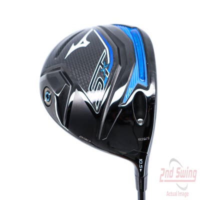 Mizuno ST-X 230 Driver 10.5° UST Mamiya Helium 4 Graphite Senior Right Handed 45.25in