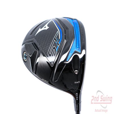 Mizuno ST-X 230 Driver 10.5° UST Mamiya Helium 4 Graphite Senior Right Handed 45.25in