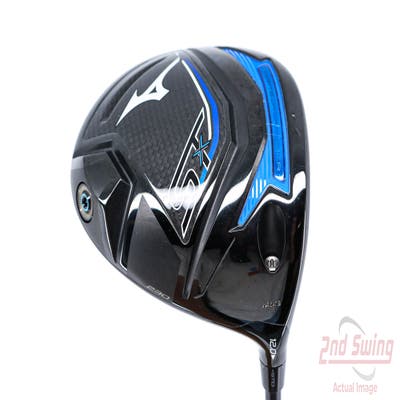 Mizuno ST-X 230 Driver 12° UST Mamiya Helium 4 Graphite Ladies Right Handed 44.25in