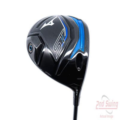 Mizuno ST-X 230 Driver 9.5° Mitsubishi Kai'li Blue 60 Graphite Stiff Right Handed 45.5in