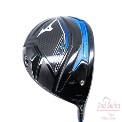 Mizuno ST-X 230 Driver 12° PX EvenFlow Riptide CB 50 Graphite Regular Right Handed 45.25in