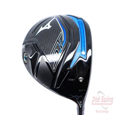 Mizuno ST-X 230 Driver 9.5° Mitsubishi Kai'li Blue 60 Graphite Stiff Right Handed 45.25in