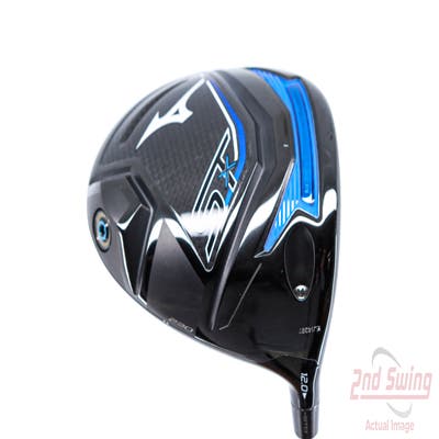 Mint Mizuno ST-X 230 Driver 12° Aldila Ascent 40 Graphite Senior Right Handed 45.25in