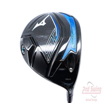 Mizuno ST-X 230 Driver 10.5° MCA Tensei AV Blue Raw 65 Graphite Stiff Right Handed 45.25in