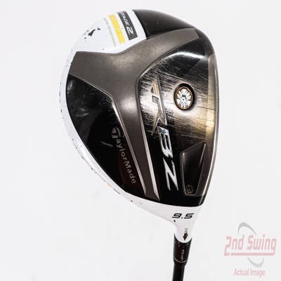 TaylorMade RocketBallz Stage 2 Driver 9.5° TM Fujikura RocketFuel 50 Graphite Senior Right Handed 46.0in