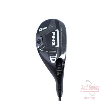 Ping G425 Hybrid 2 Hybrid 17° Ping Tour 85 Graphite Stiff Right Handed 40.0in