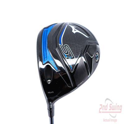 Mizuno ST-X 230 Driver 10.5° UST Mamiya LIN-Q M40X Red 5 Graphite Regular Left Handed 45.25in