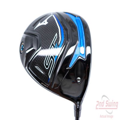 Mint Mizuno ST-Z 230 Driver 10.5° Mitsubishi Kai'li Blue 50 Graphite Regular Right Handed 46.0in