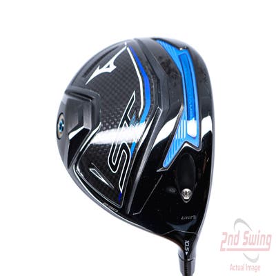 Mint Mizuno ST-Z 230 Driver 10.5° UST Mamiya Helium 4 Graphite Ladies Right Handed 44.5in