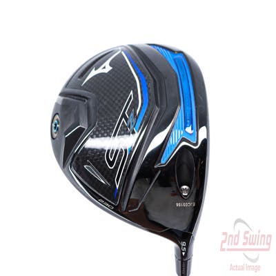 Mizuno ST-Z 230 Driver 9.5° MCA Tensei AV Blue Raw 65 Graphite Stiff Right Handed 45.5in