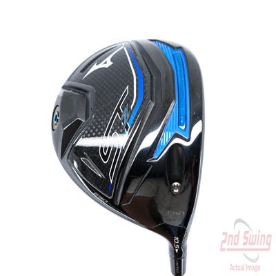 Mizuno ST-Z 230 Driver 10.5° Aldila Ascent Red 50 Graphite Stiff Right Handed 45.5in