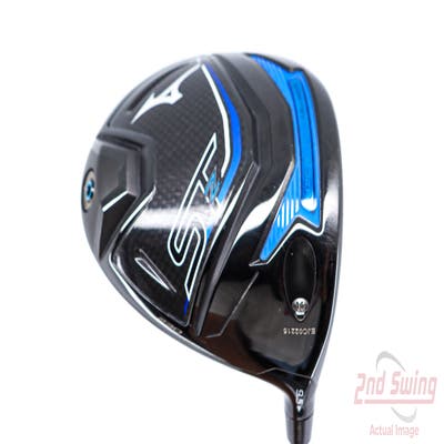 Mizuno ST-Z 230 Driver 9.5° PX HZRDUS Smoke Green RDX 65 Graphite X-Stiff Right Handed 45.25in