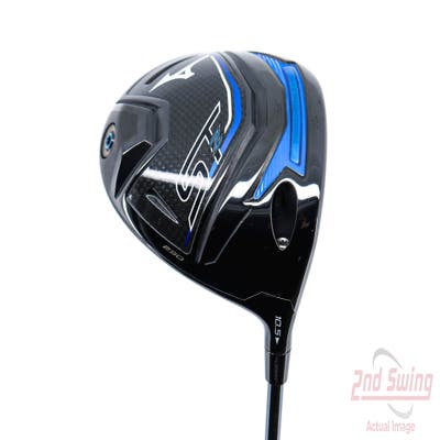 Mizuno ST-Z 230 Driver 10.5° UST Mamiya LIN-Q M40X Red 5 Graphite Stiff Right Handed 45.25in