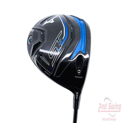 Mizuno ST-Z 230 Driver 9.5° PX HZRDUS Smoke Blue RDX 60 Graphite Stiff Right Handed 45.75in