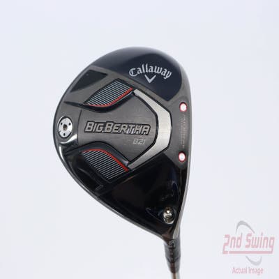 Callaway Big Bertha B21 Driver 10.5° Callaway RCH Wood 45 Graphite Regular Right Handed 45.5in