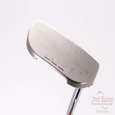 Ping PLD Milled DS72 Putter Steel Right Handed Black Dot 35.5in