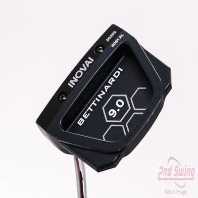 Bettinardi 2024 Inovai 9.0 Spud Putter Steel Left Handed 35.0in