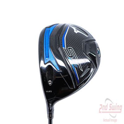 Mizuno ST-Z 230 Driver 9.5° Mitsubishi Tensei CK 70 White Graphite X-Stiff Left Handed 45.5in