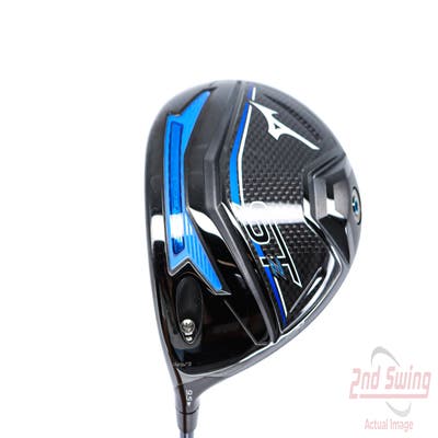 Mint Mizuno ST-Z 230 Driver 9.5° UST Mamiya LIN-Q M40X Red 5 Graphite Regular Left Handed 45.5in