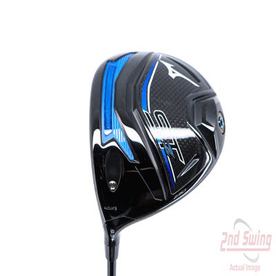 Mint Mizuno ST-Z 230 Driver 9.5° Mitsubishi Kai'li Blue 60 Graphite Stiff Left Handed 45.25in